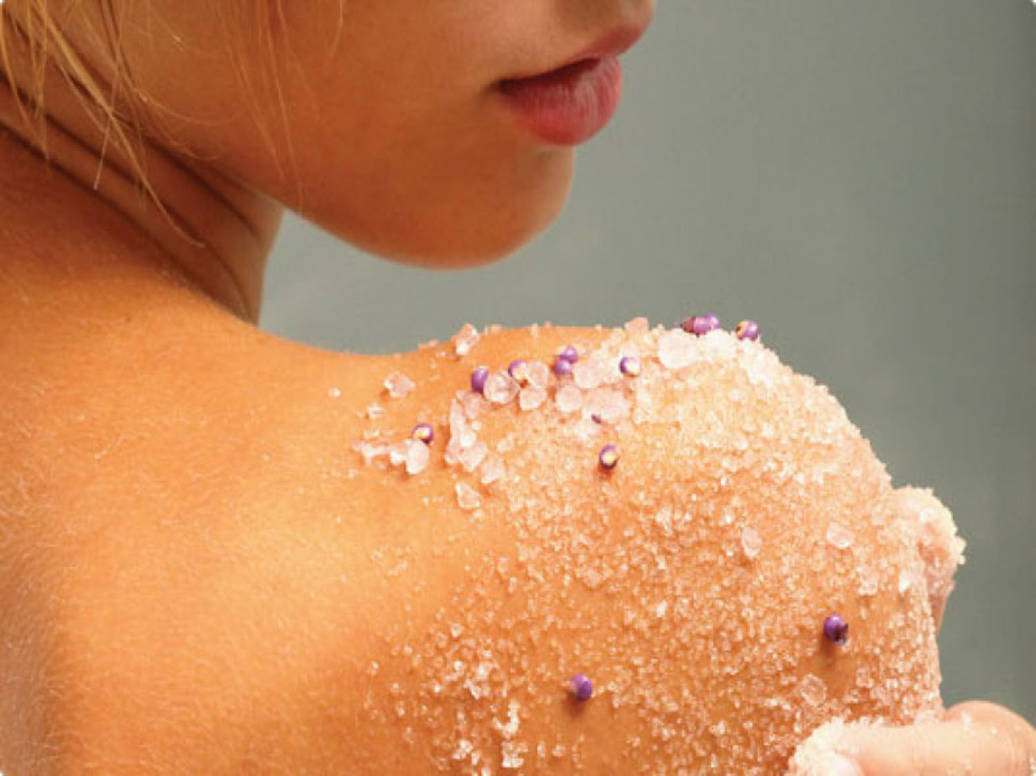 Peeling (esfoliação)